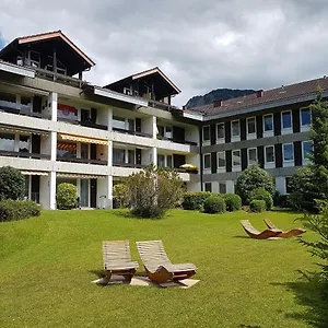Alpenstadel_b18 Apartment