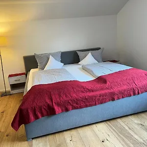 Haus 18 Apartment